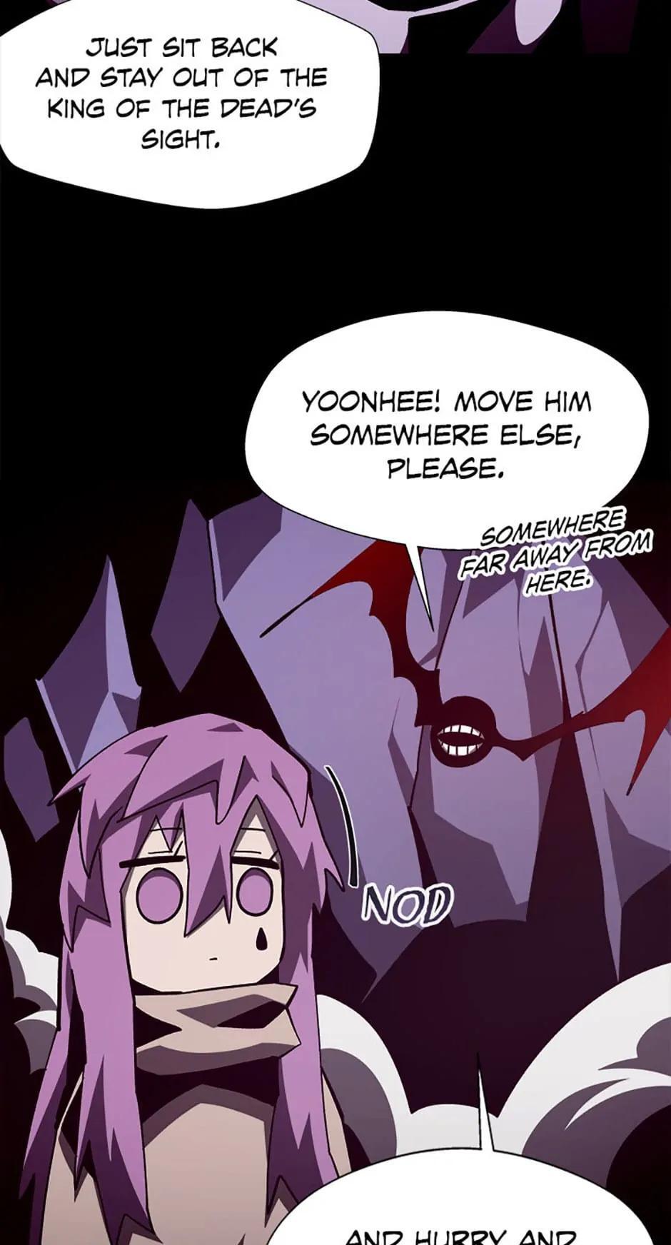 Read Dungeon Odyssey Manga Online