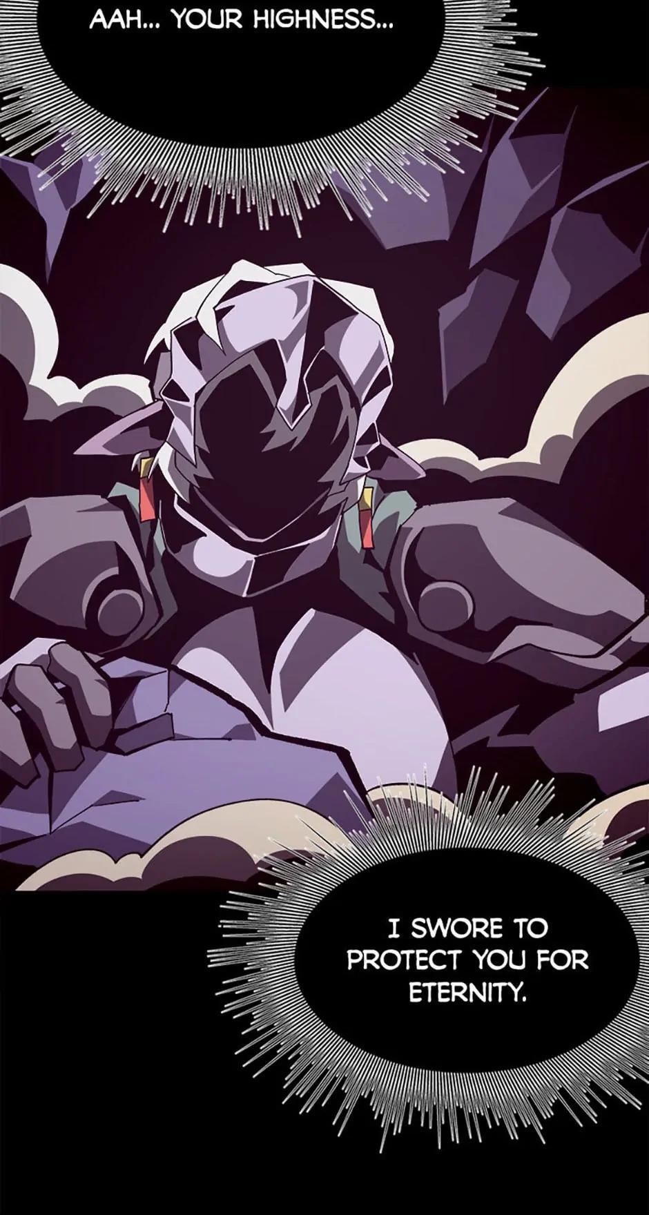 Read Dungeon Odyssey Manga Online