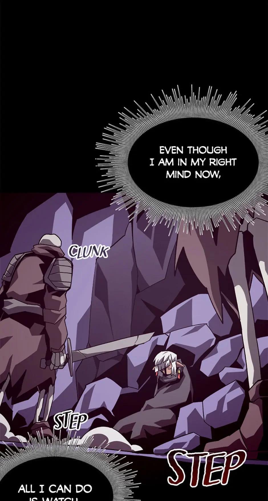 Read Dungeon Odyssey Manga Online
