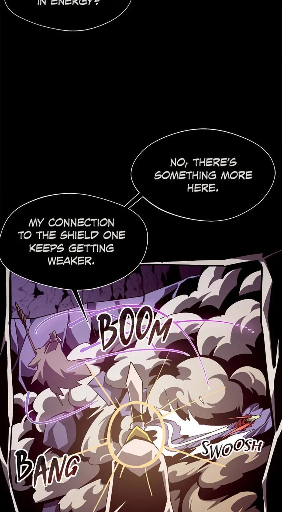Read Dungeon Odyssey Manga Online