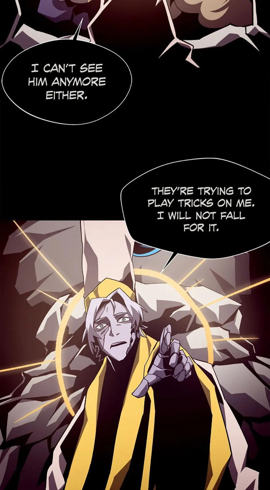 Read Dungeon Odyssey Manga Online