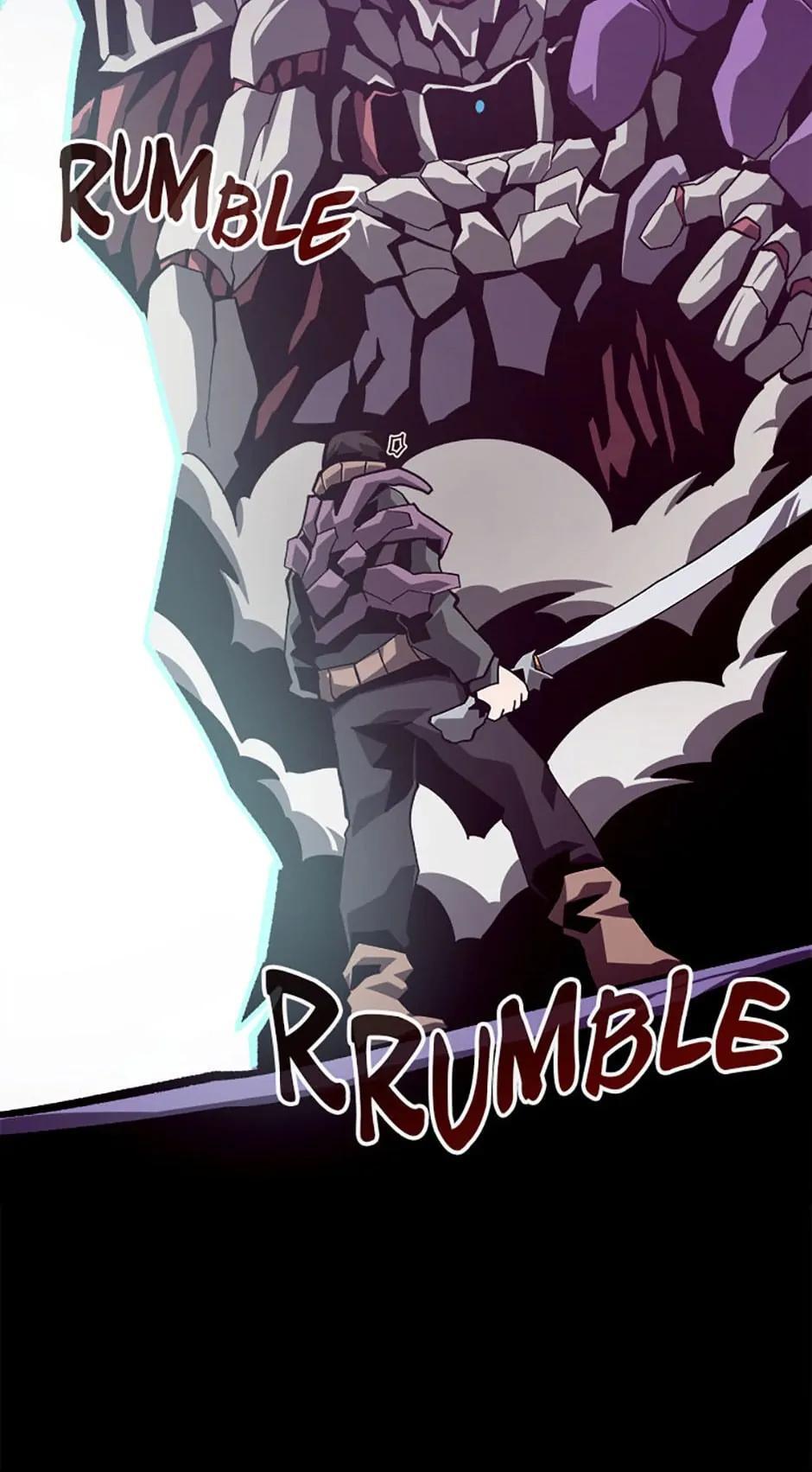 Read Dungeon Odyssey Manga Online