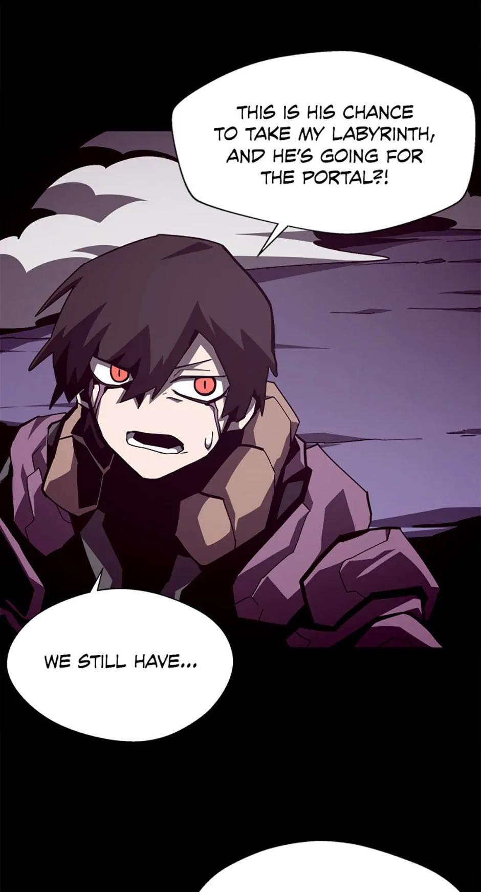 Read Dungeon Odyssey Manga Online