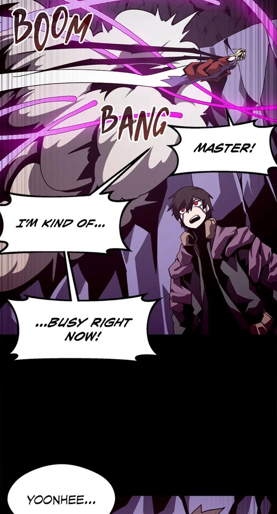 Read Dungeon Odyssey Manga Online