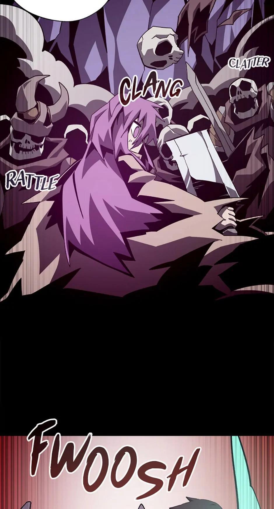 Read Dungeon Odyssey Manga Online