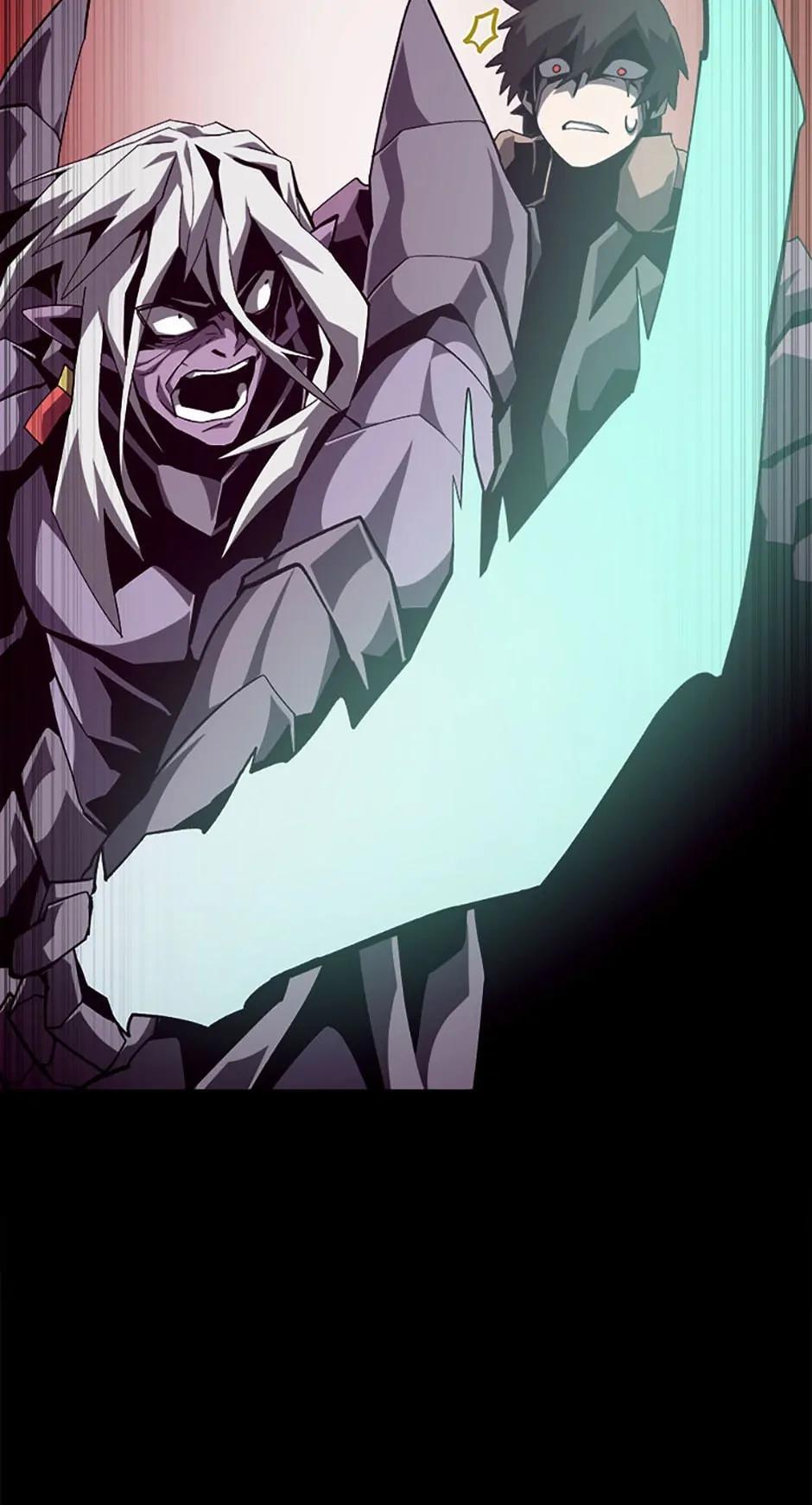 Read Dungeon Odyssey Manga Online