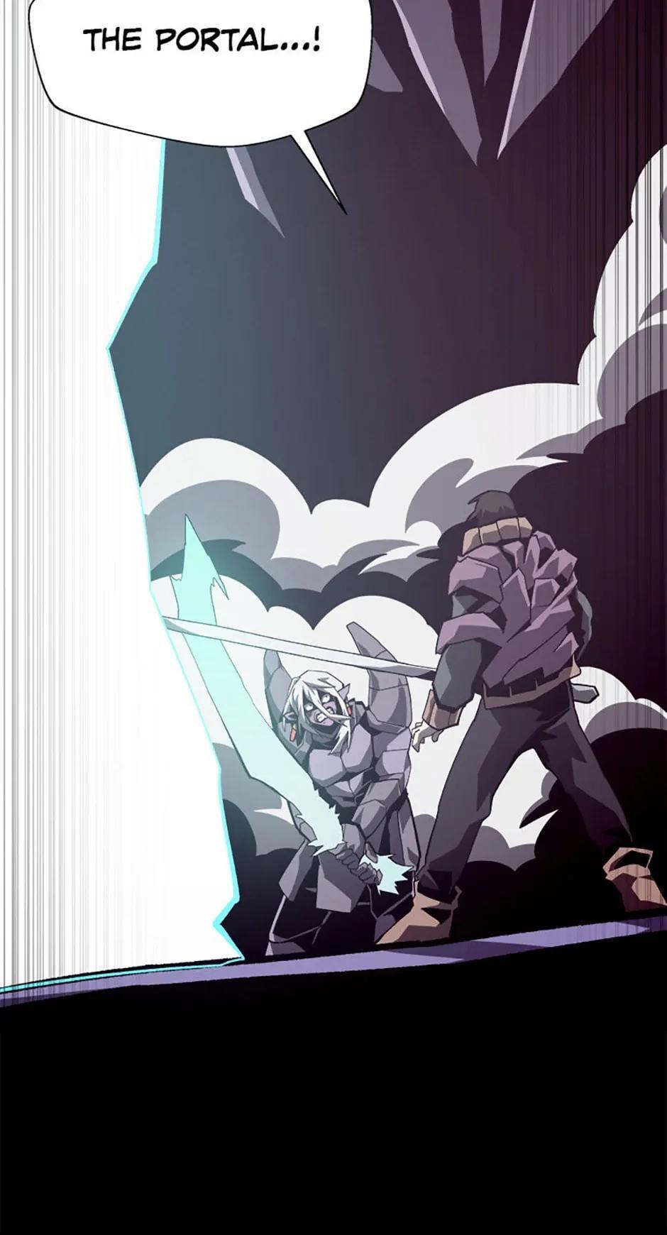 Read Dungeon Odyssey Manga Online