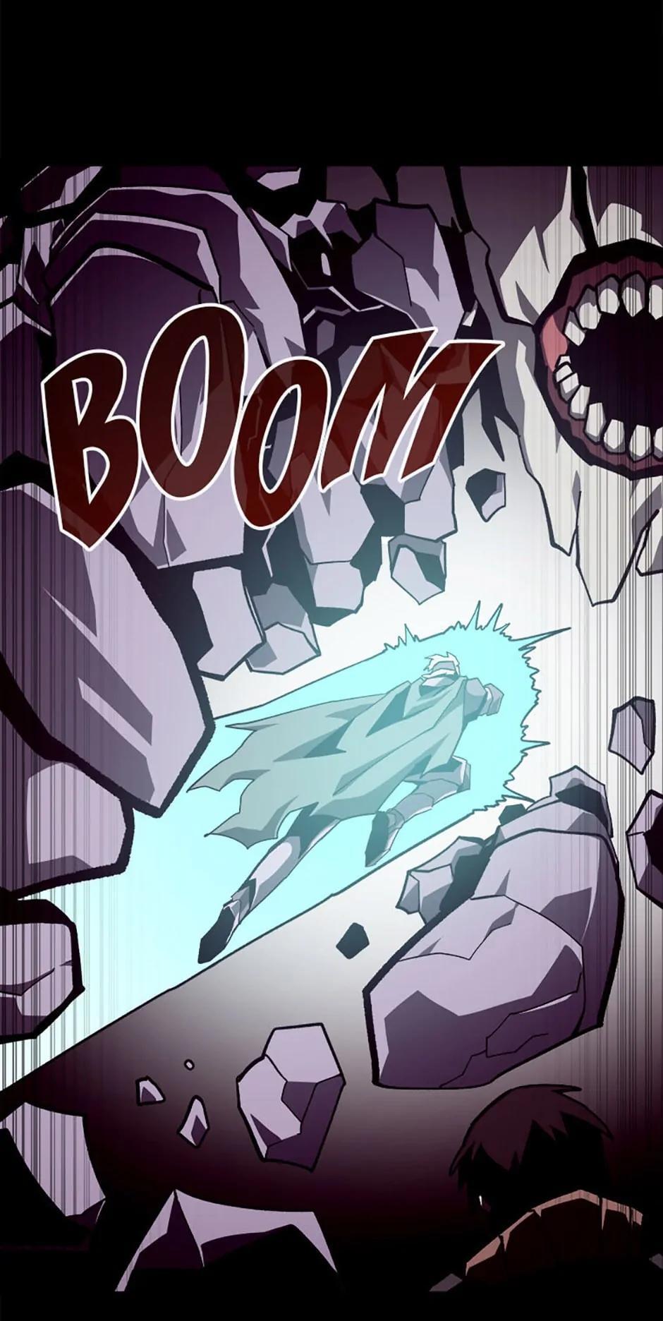 Read Dungeon Odyssey Manga Online
