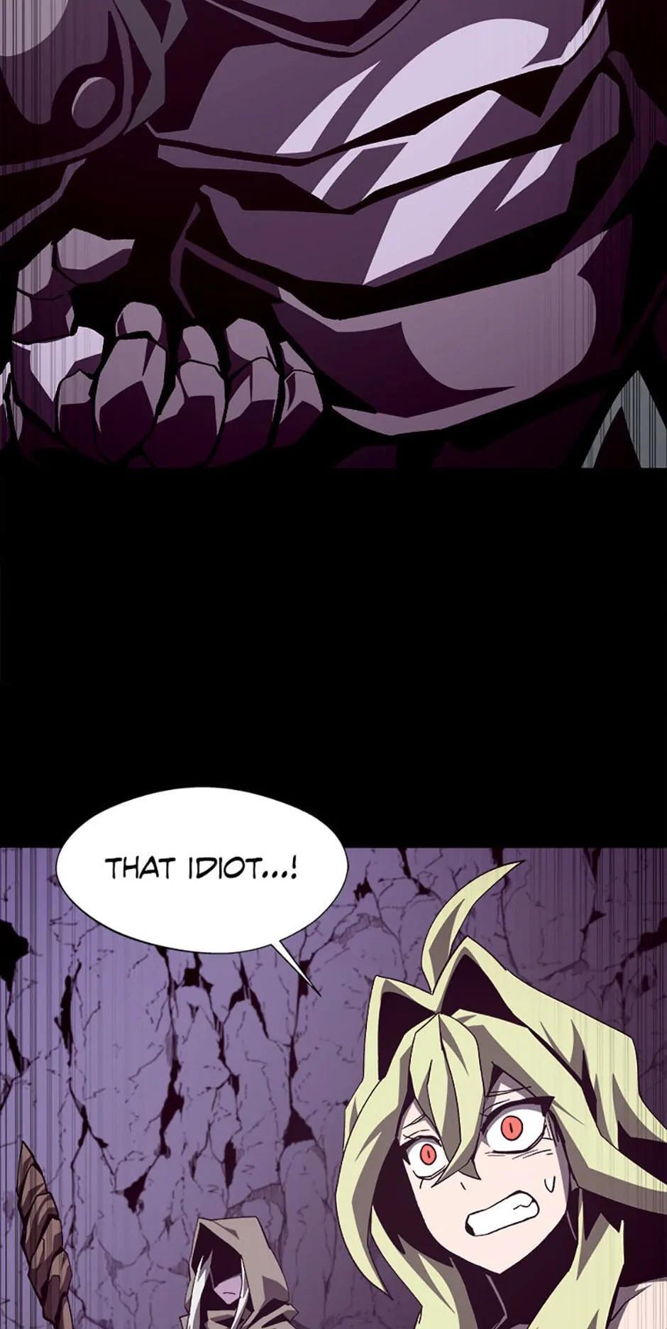 Read Dungeon Odyssey Manga Online