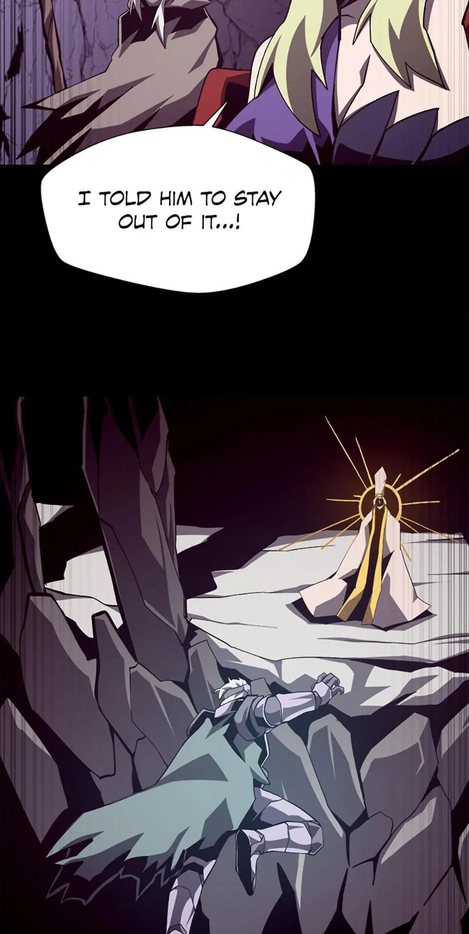 Read Dungeon Odyssey Manga Online