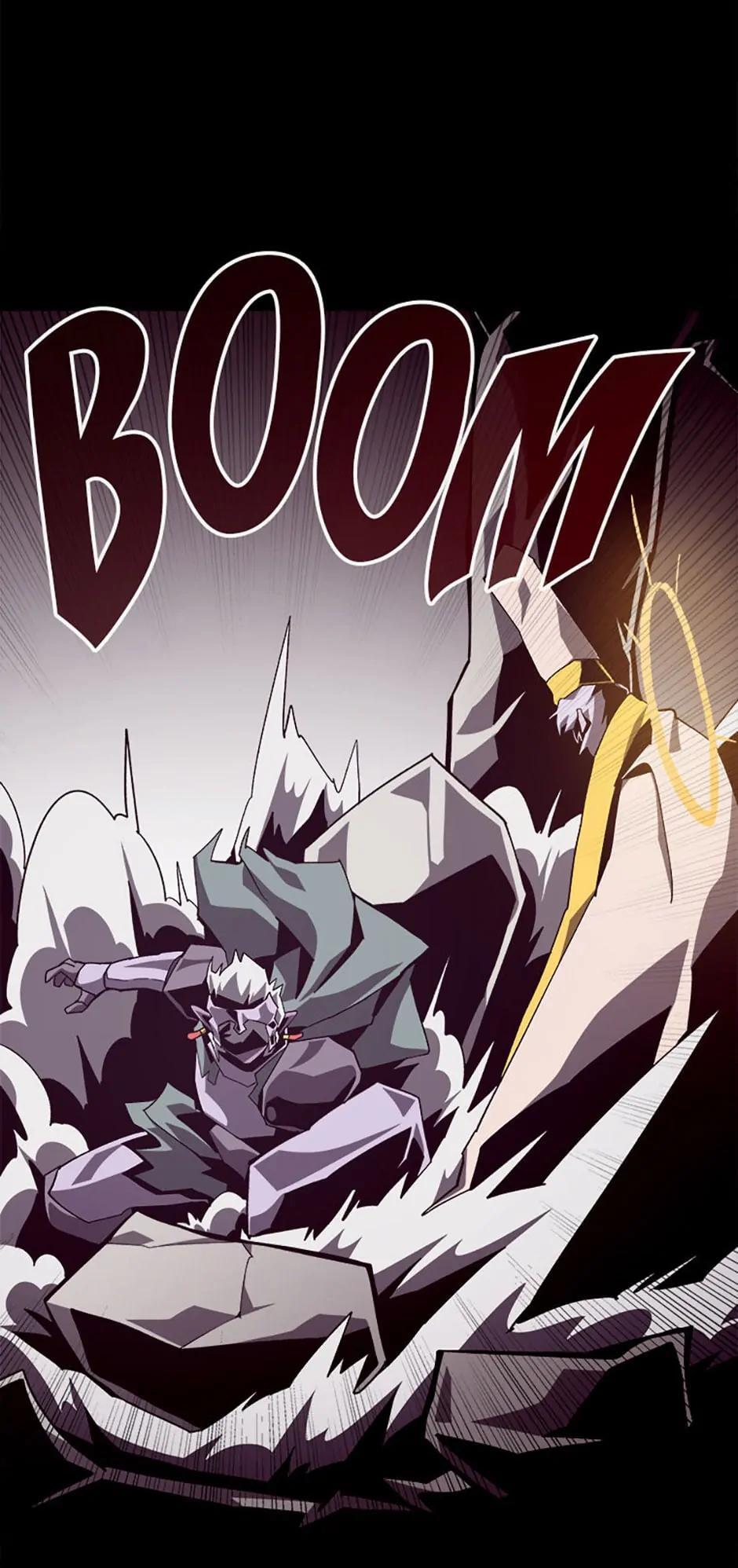 Read Dungeon Odyssey Manga Online