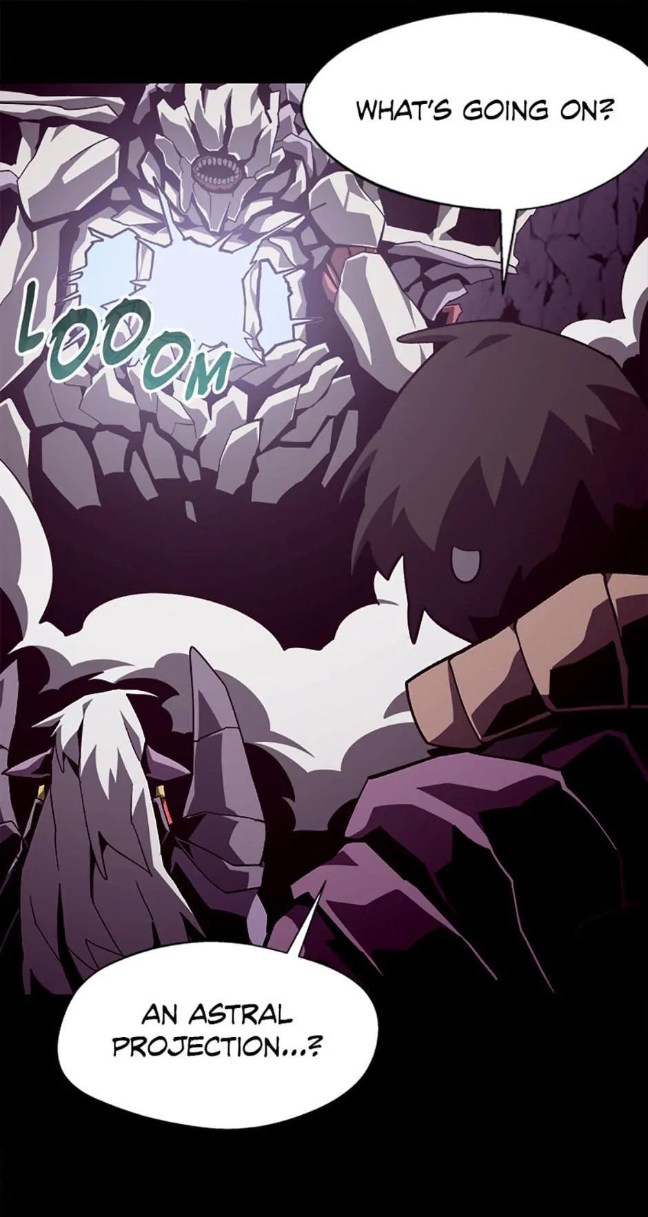 Read Dungeon Odyssey Manga Online