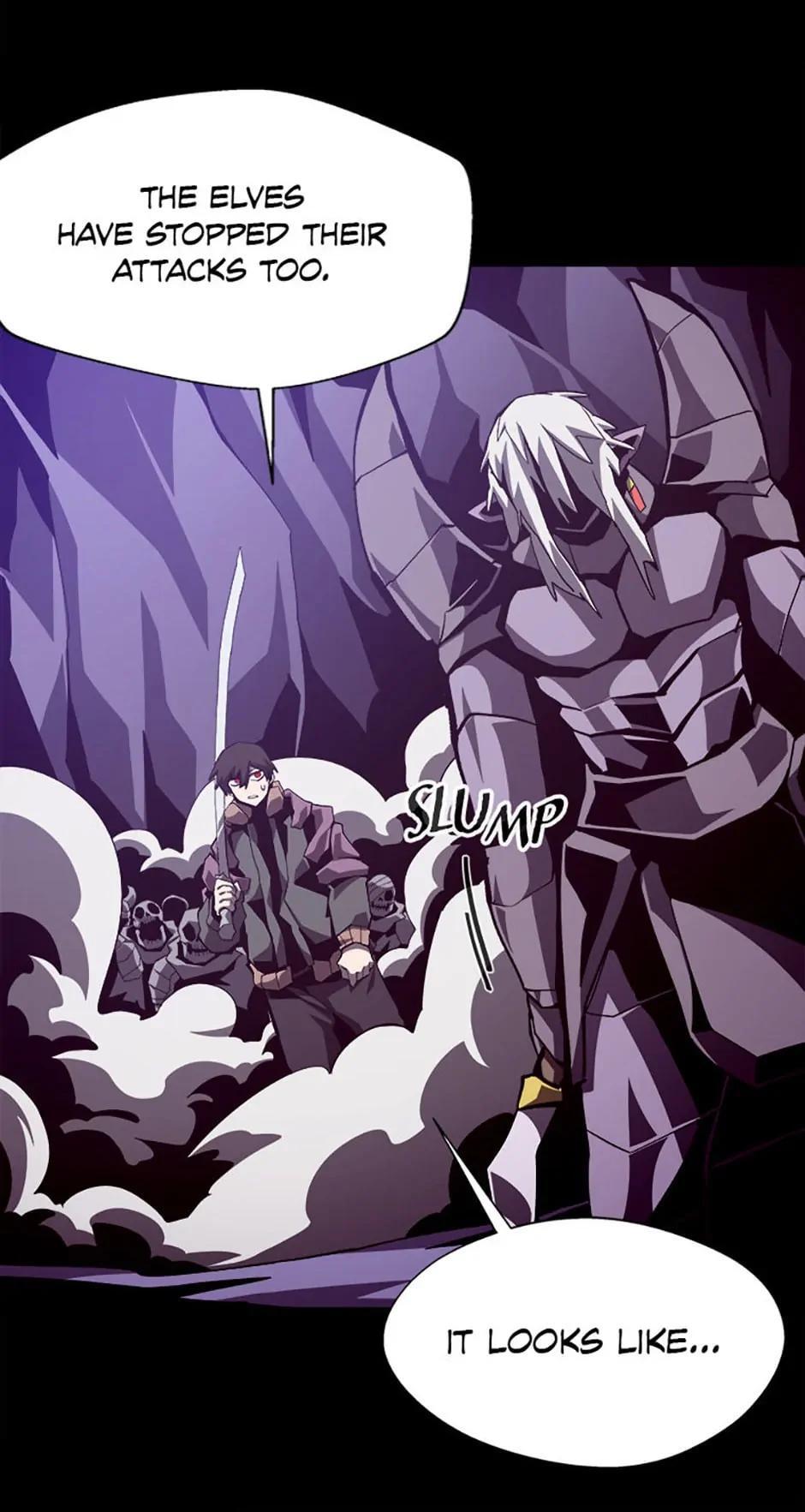 Read Dungeon Odyssey Manga Online