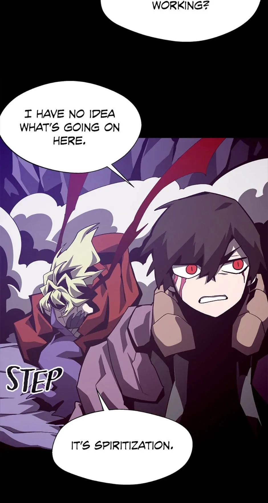 Read Dungeon Odyssey Manga Online