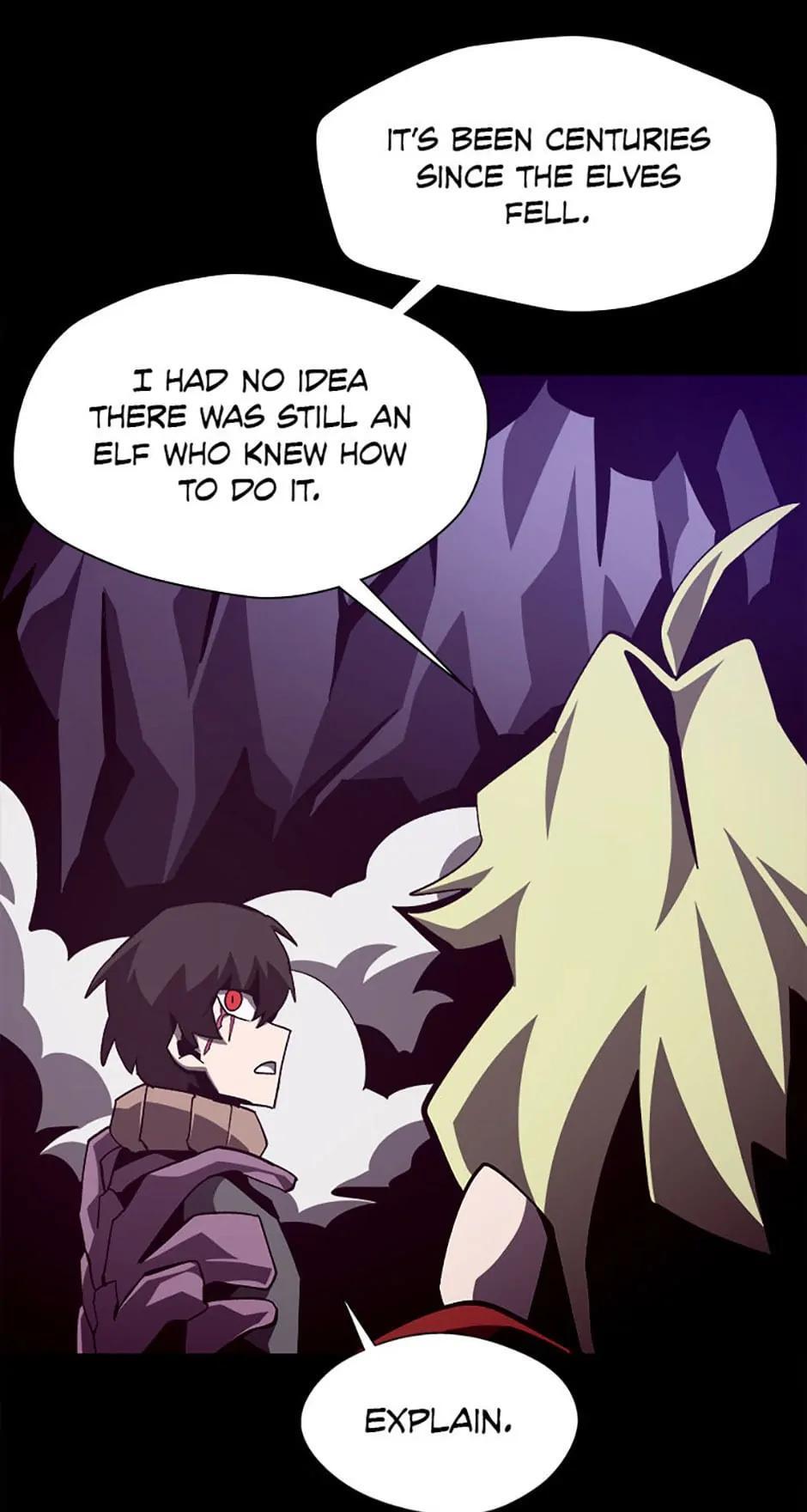 Read Dungeon Odyssey Manga Online