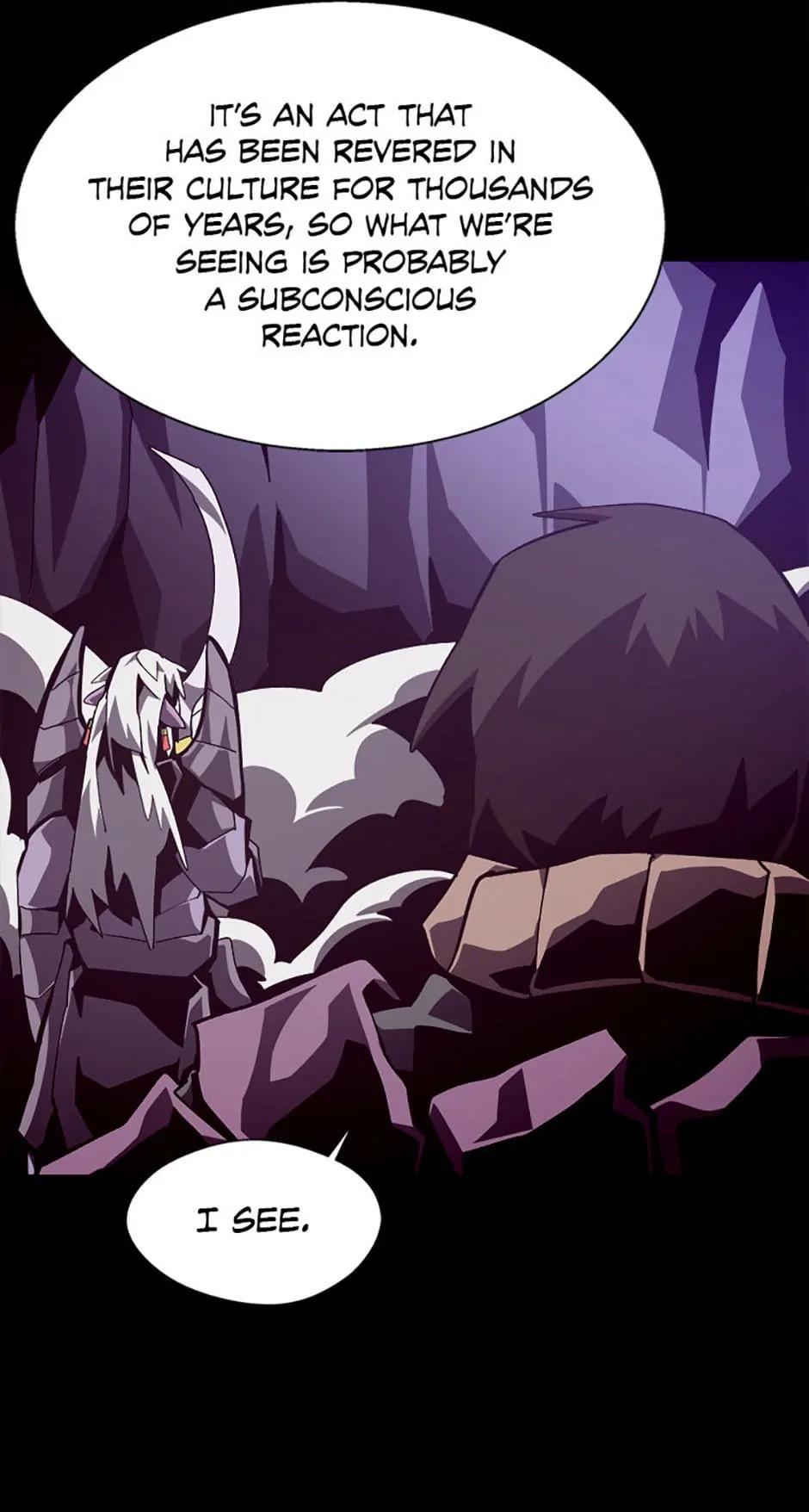 Read Dungeon Odyssey Manga Online