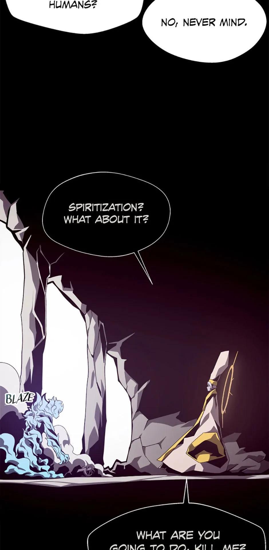 Read Dungeon Odyssey Manga Online