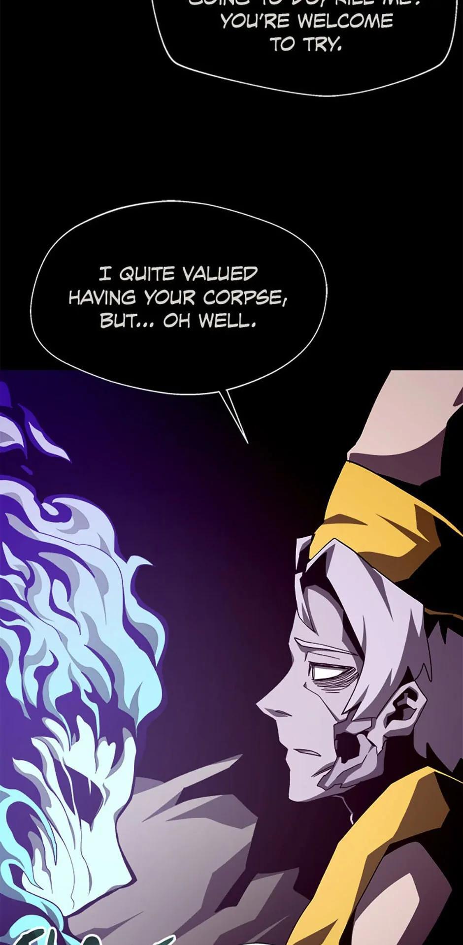 Read Dungeon Odyssey Manga Online