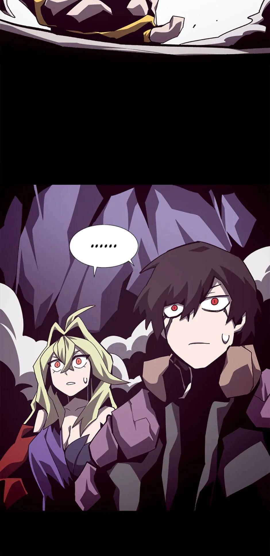 Read Dungeon Odyssey Manga Online