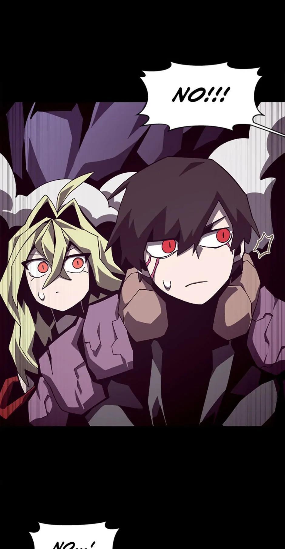 Read Dungeon Odyssey Manga Online
