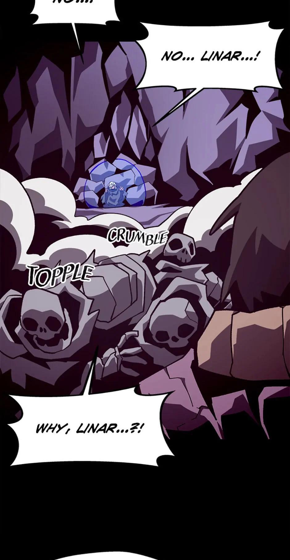Read Dungeon Odyssey Manga Online