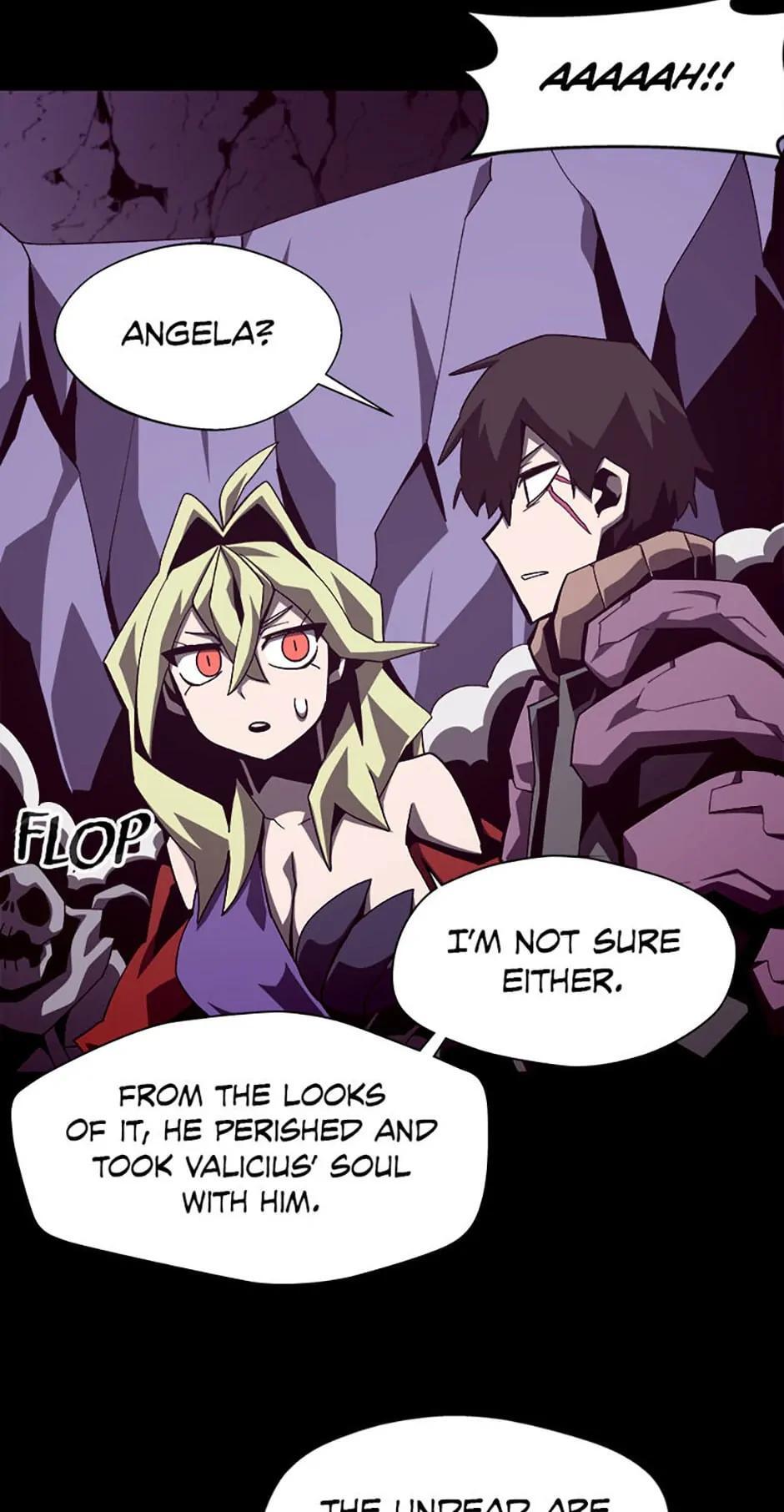 Read Dungeon Odyssey Manga Online