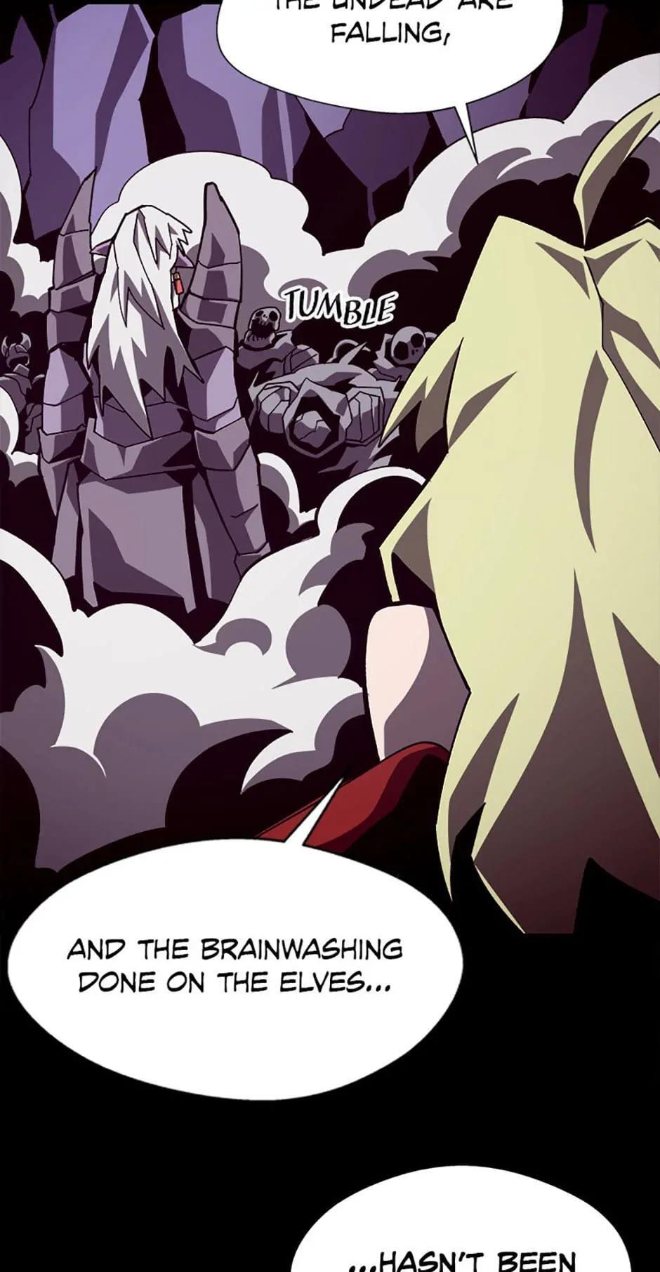 Read Dungeon Odyssey Manga Online