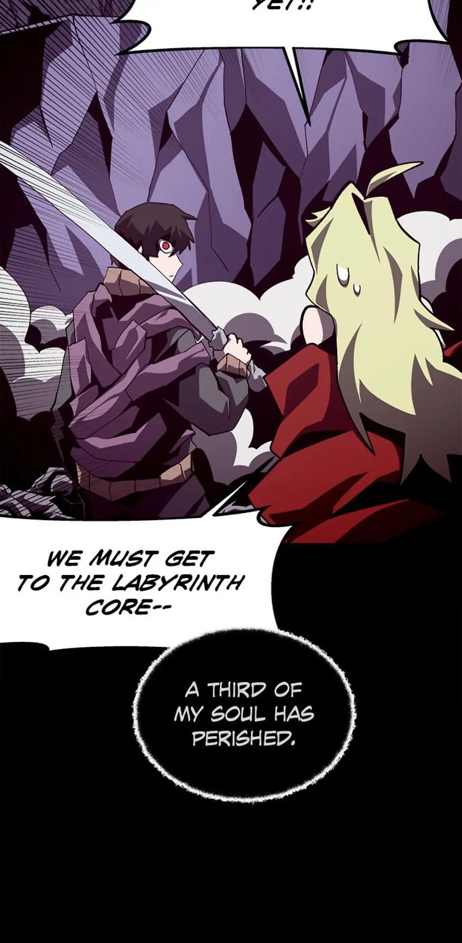 Read Dungeon Odyssey Manga Online