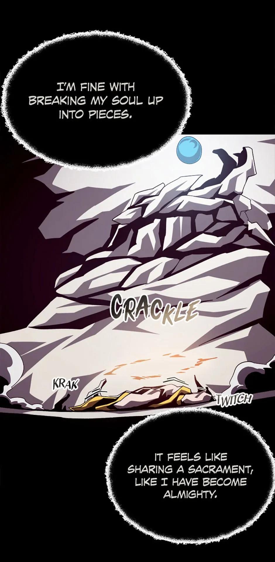 Read Dungeon Odyssey Manga Online