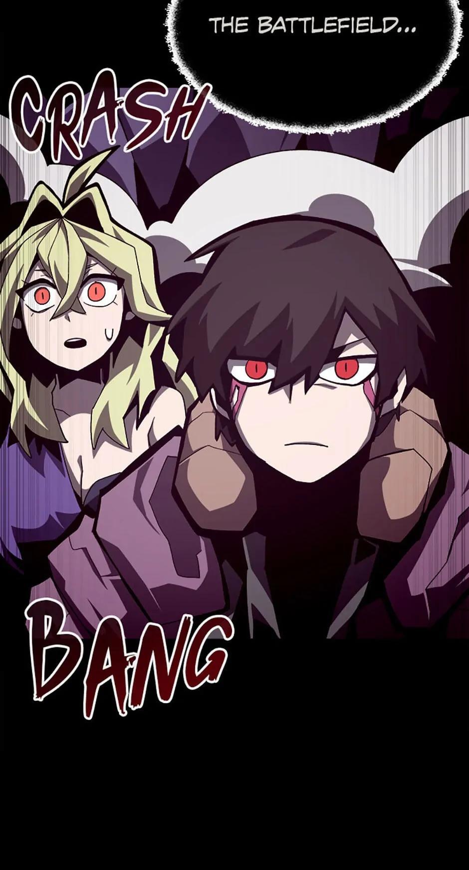 Read Dungeon Odyssey Manga Online