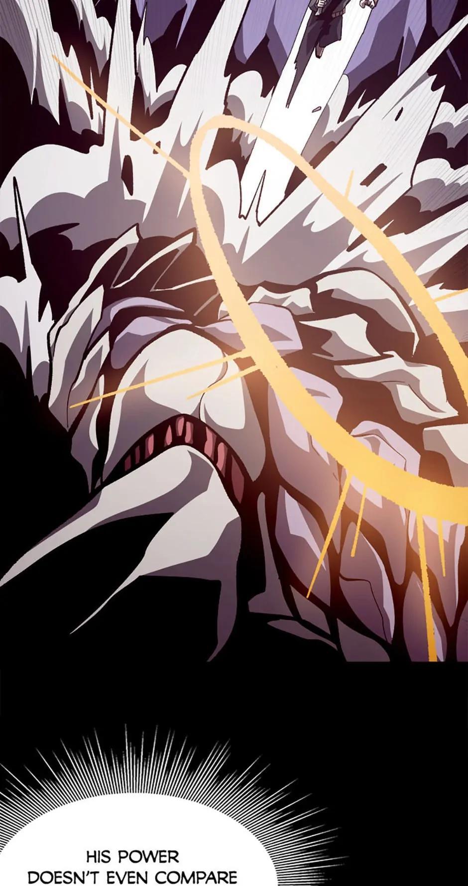 Read Dungeon Odyssey Manga Online