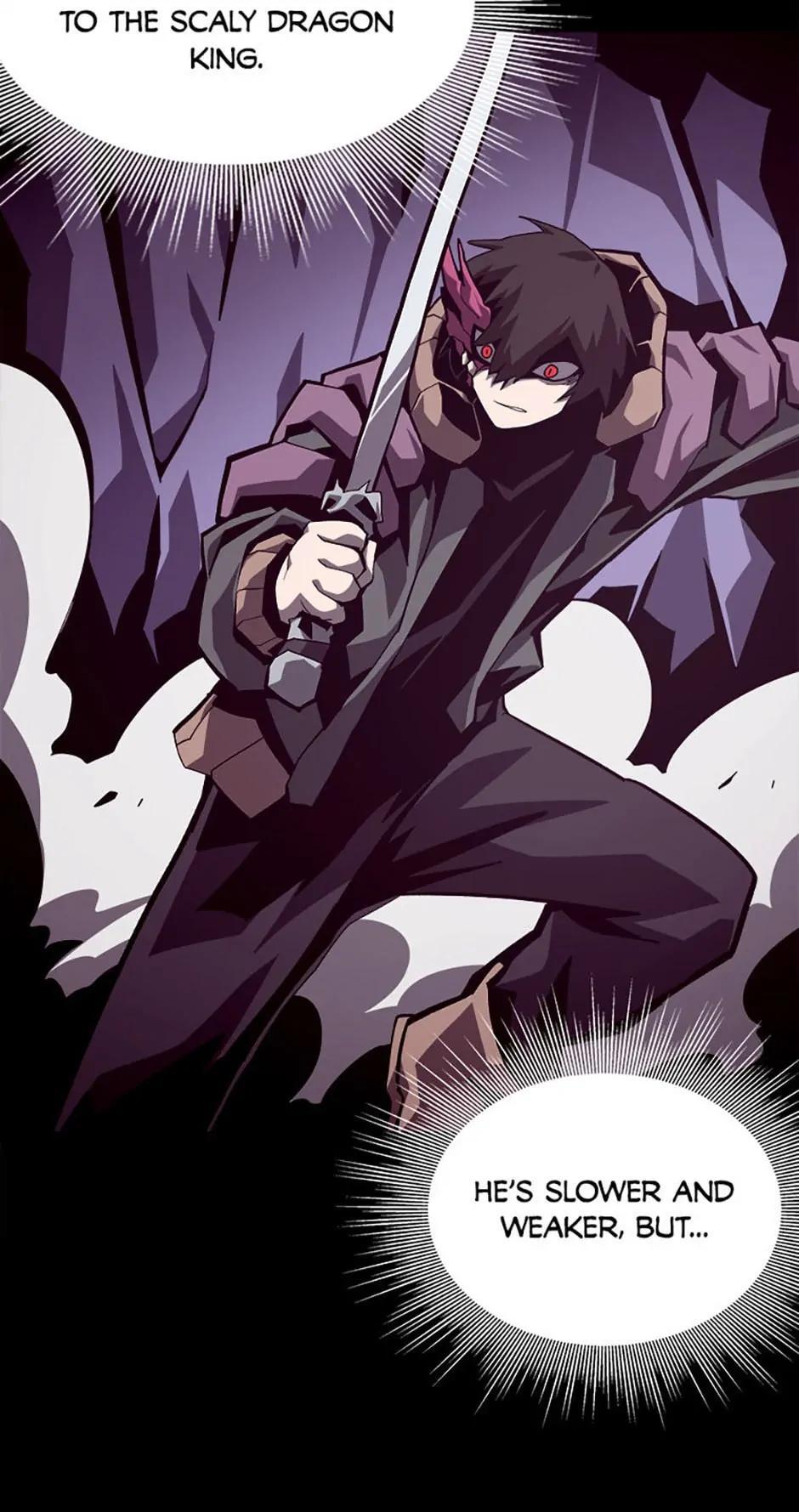 Read Dungeon Odyssey Manga Online