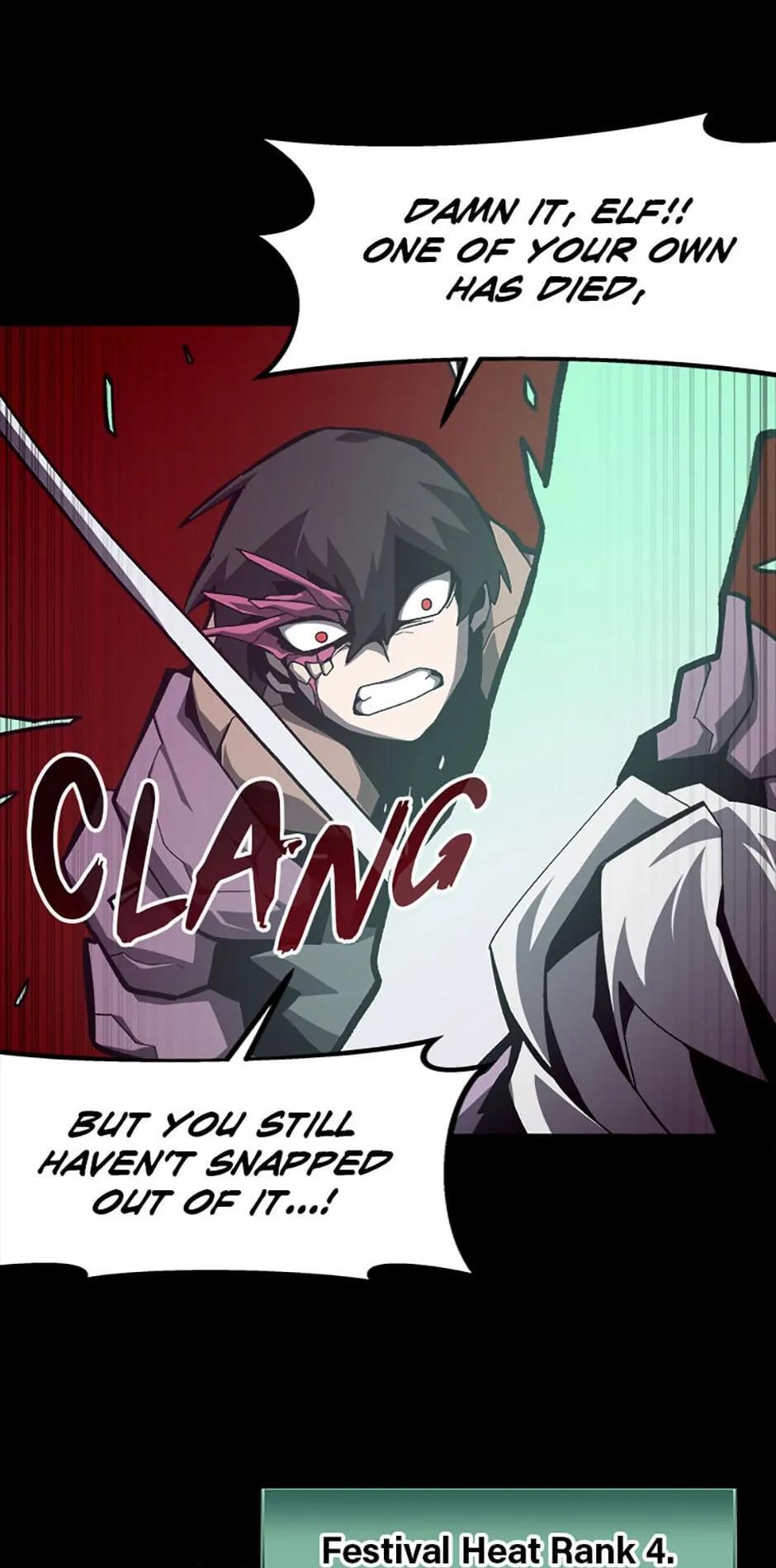Read Dungeon Odyssey Manga Online