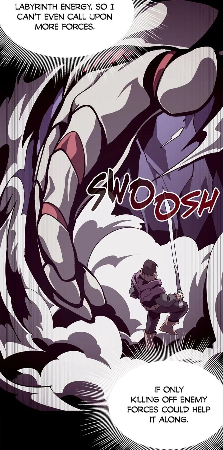 Read Dungeon Odyssey Manga Online