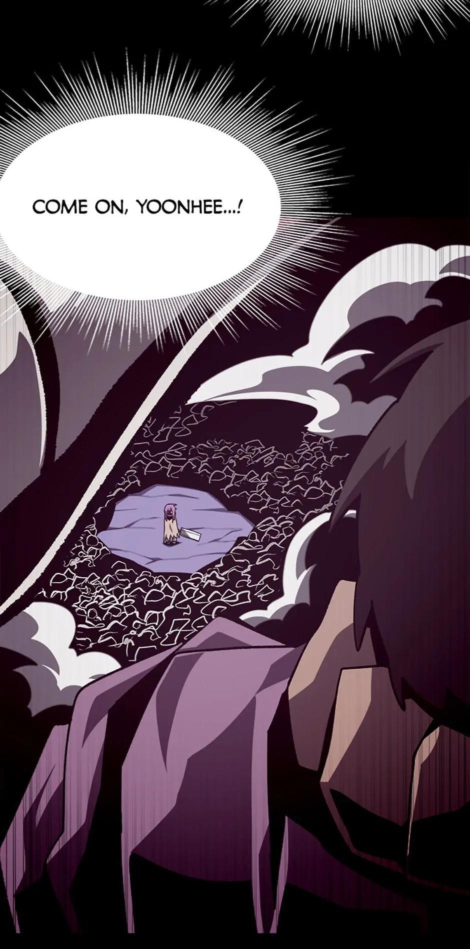 Read Dungeon Odyssey Manga Online