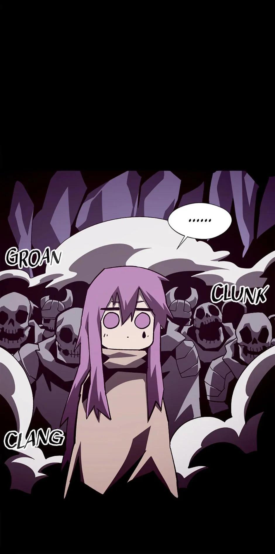 Read Dungeon Odyssey Manga Online