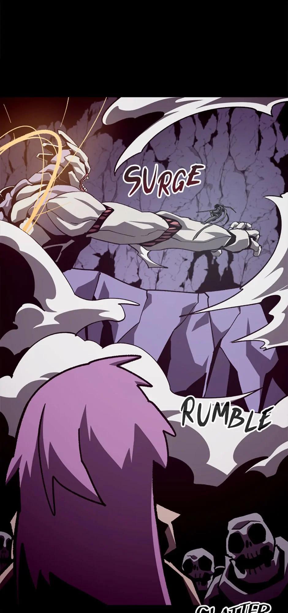 Read Dungeon Odyssey Manga Online