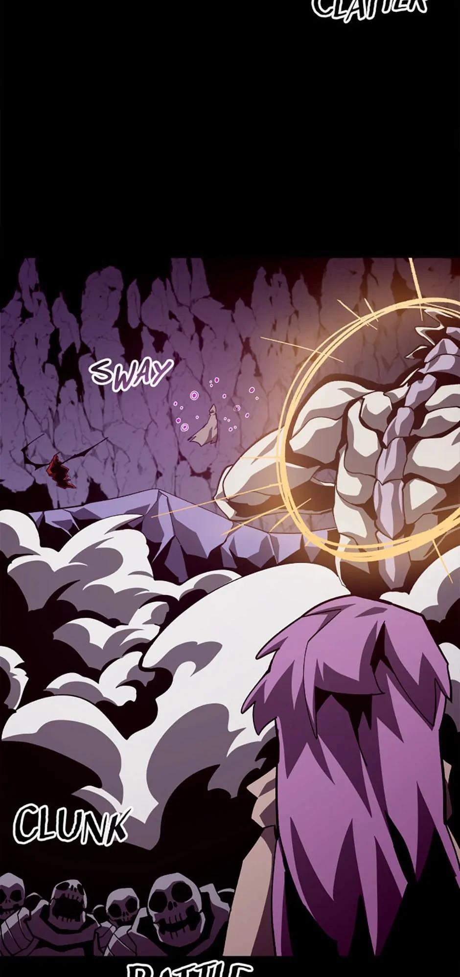 Read Dungeon Odyssey Manga Online