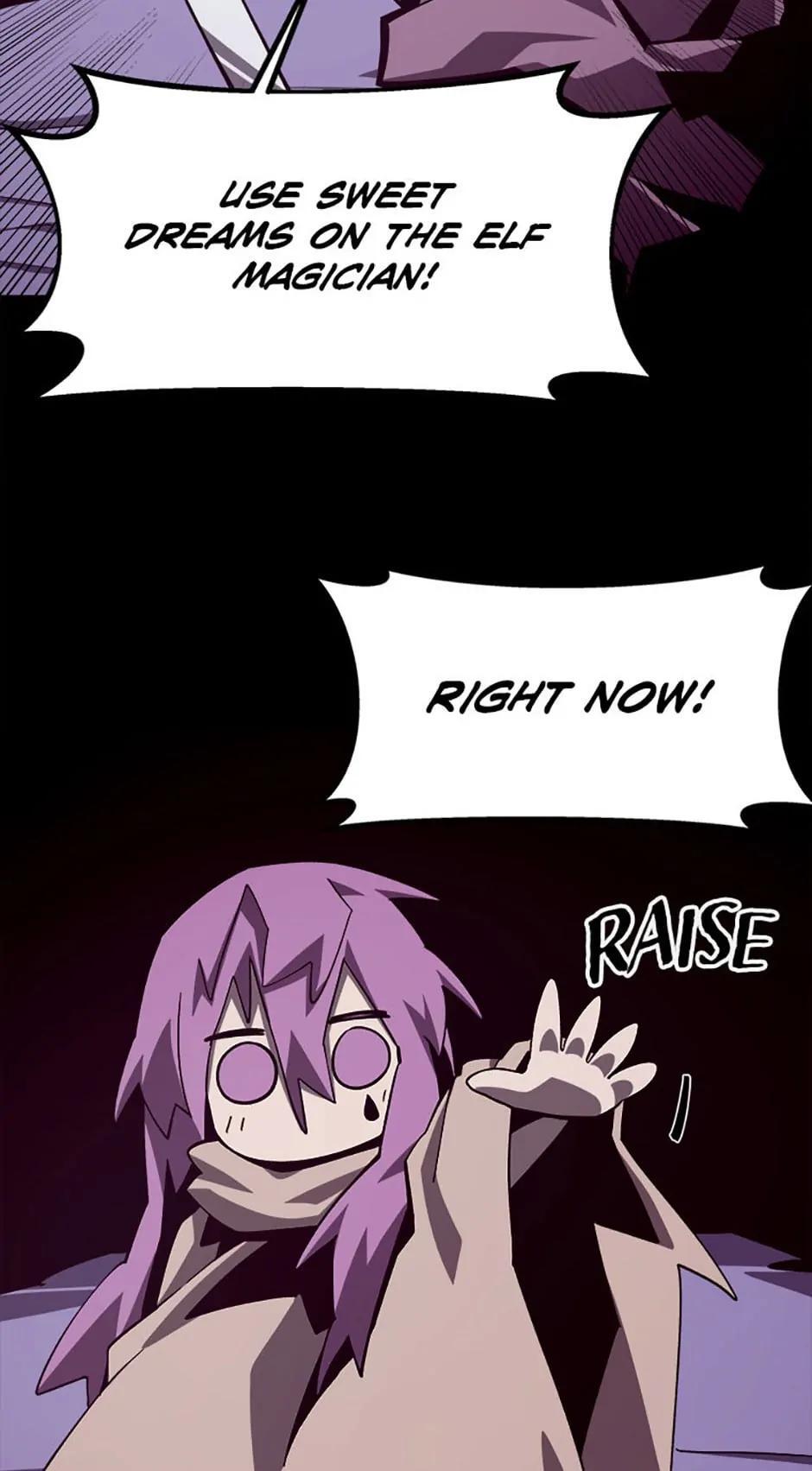 Read Dungeon Odyssey Manga Online
