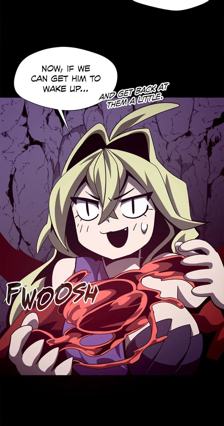 Read Dungeon Odyssey Manga Online