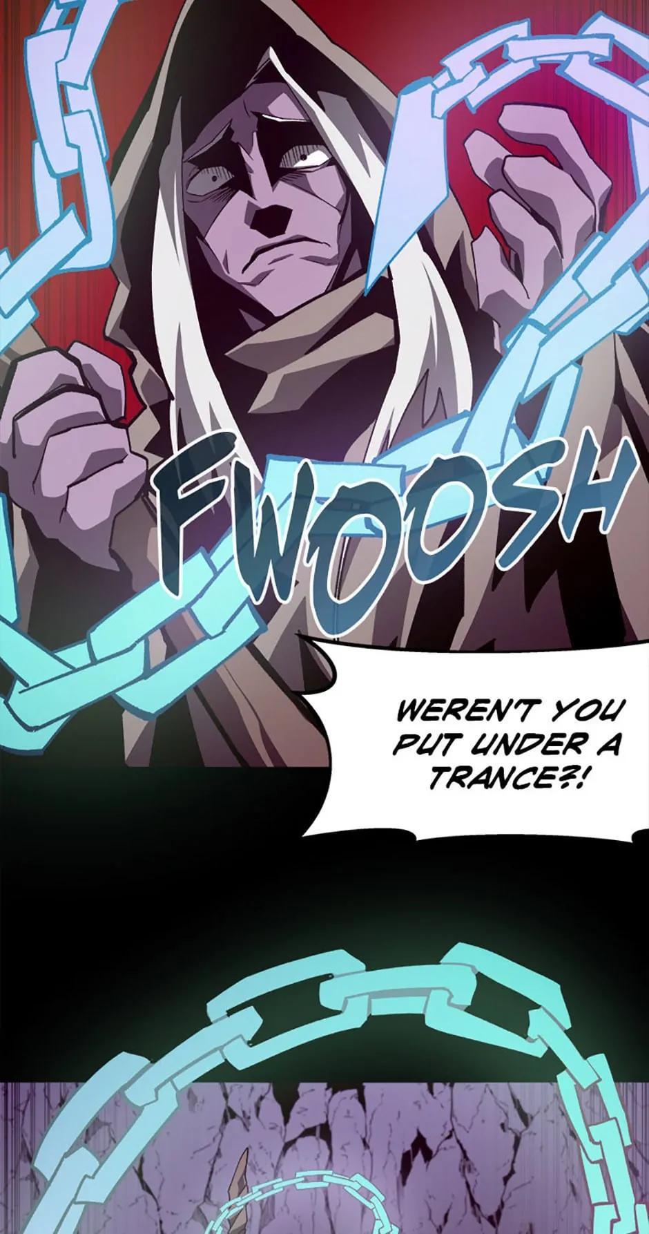 Read Dungeon Odyssey Manga Online