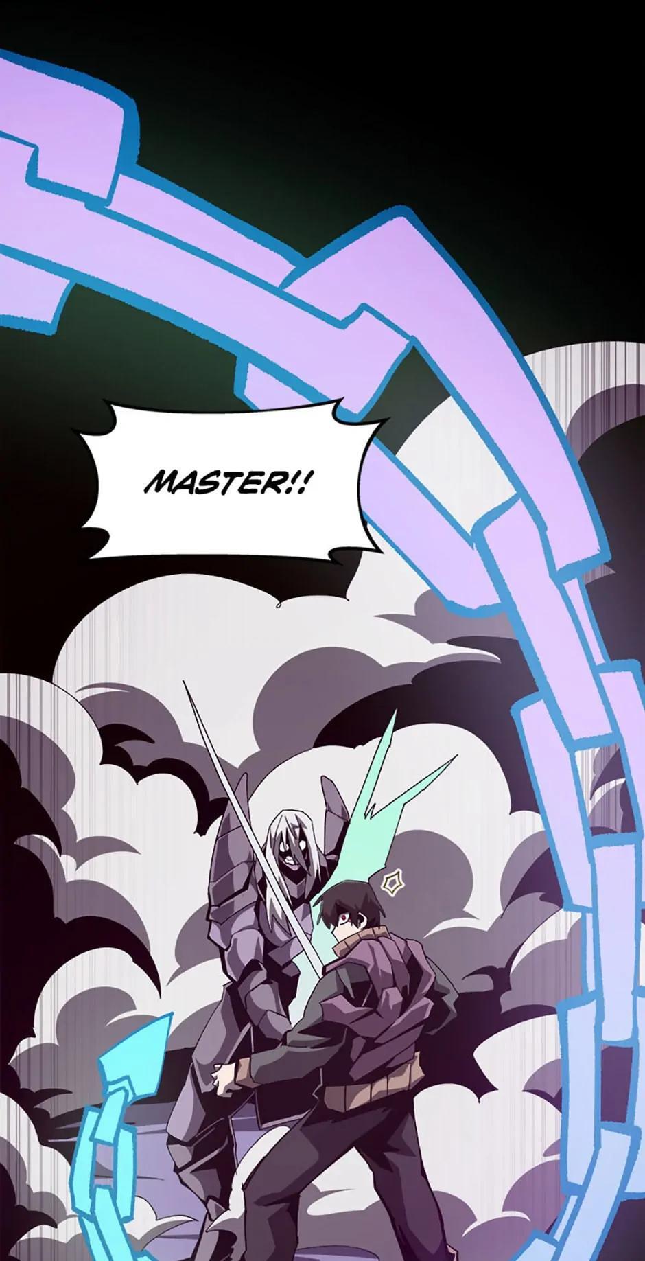 Read Dungeon Odyssey Manga Online
