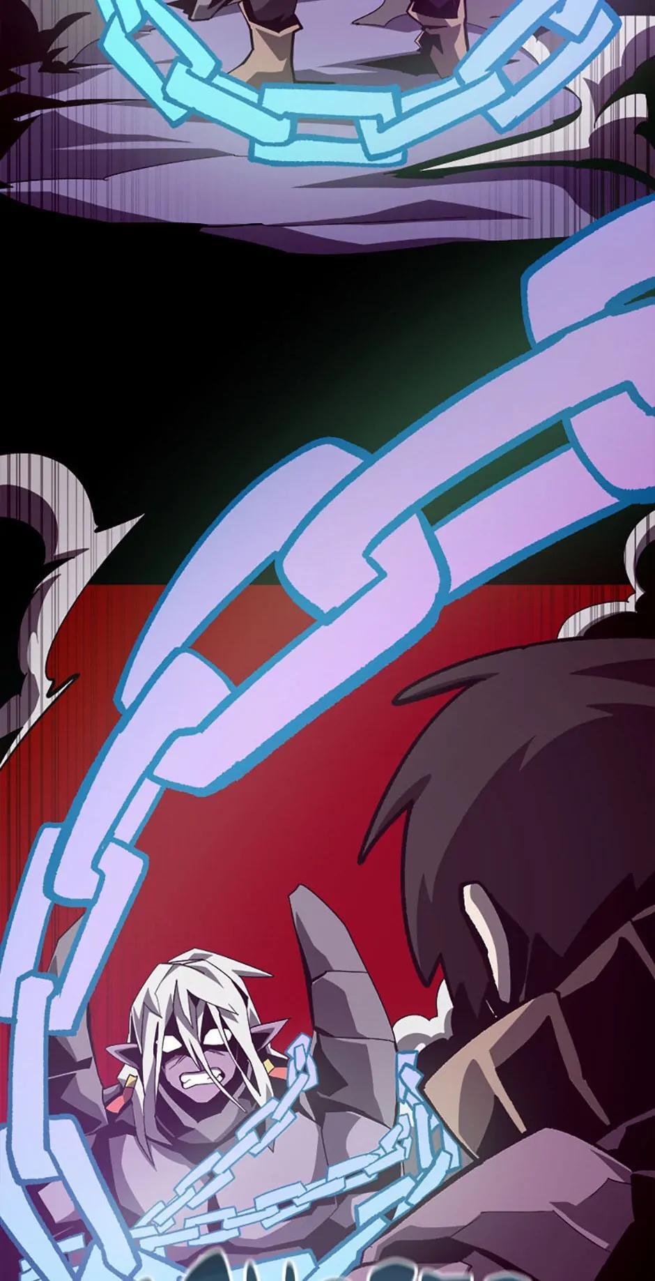 Read Dungeon Odyssey Manga Online