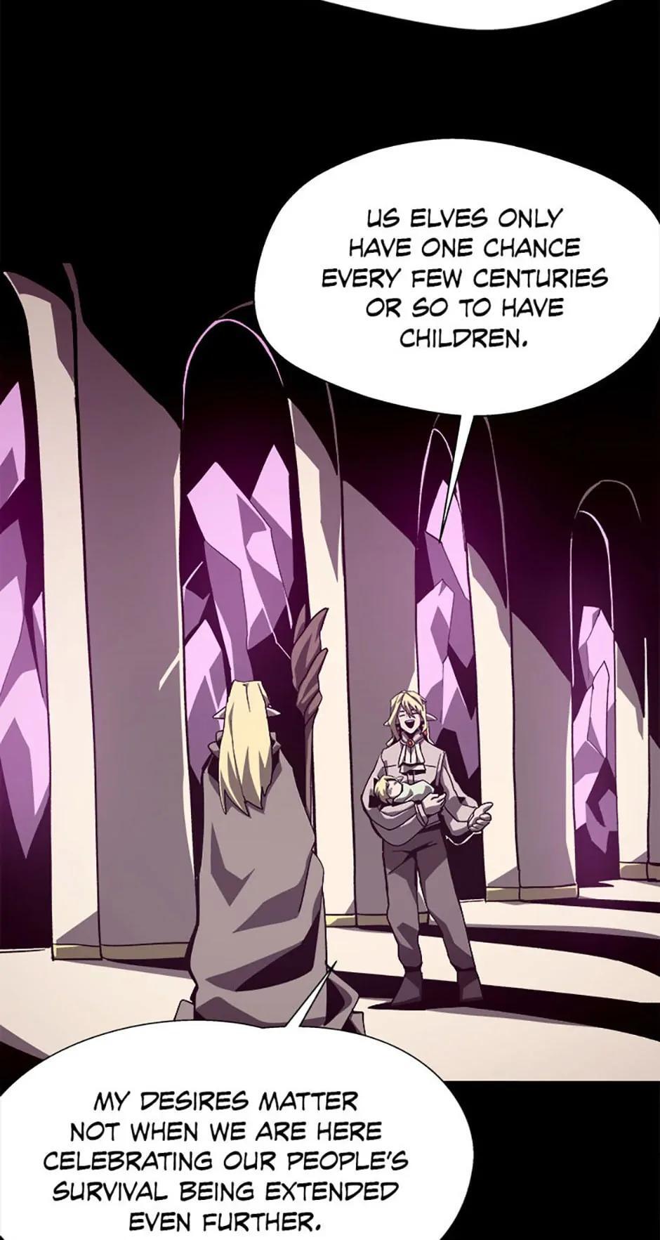 Read Dungeon Odyssey Manga Online
