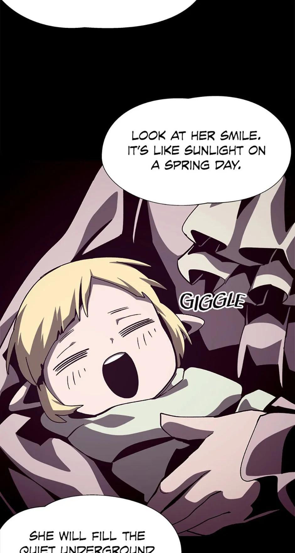 Read Dungeon Odyssey Manga Online