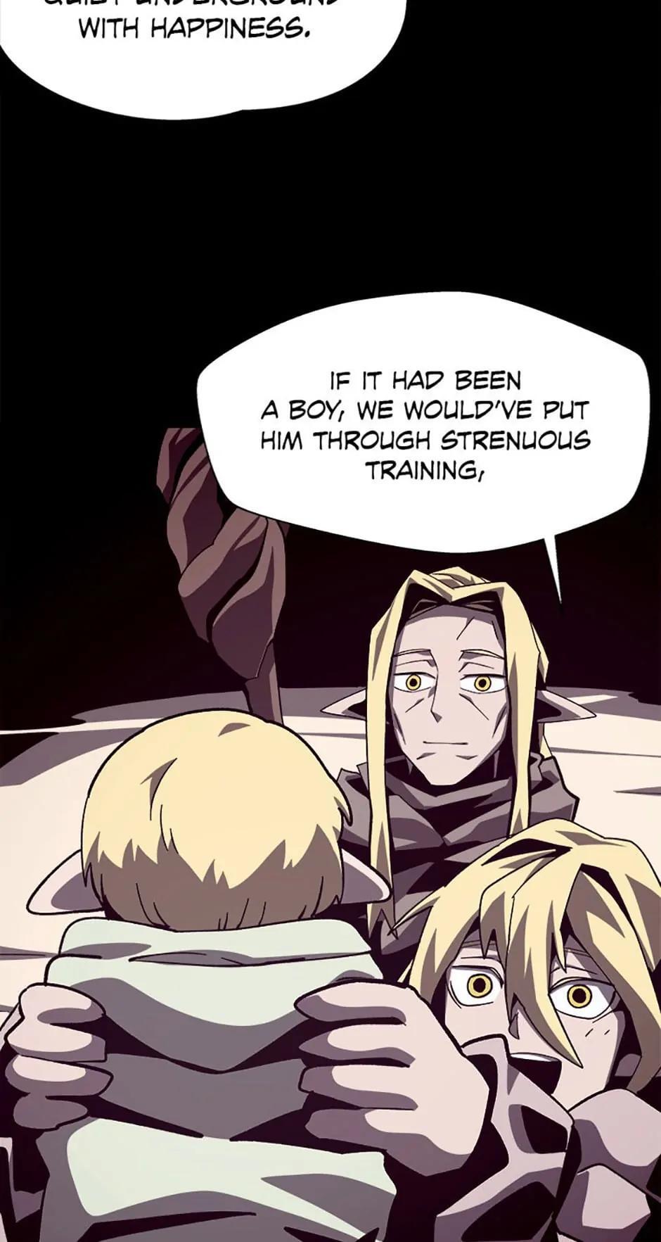 Read Dungeon Odyssey Manga Online