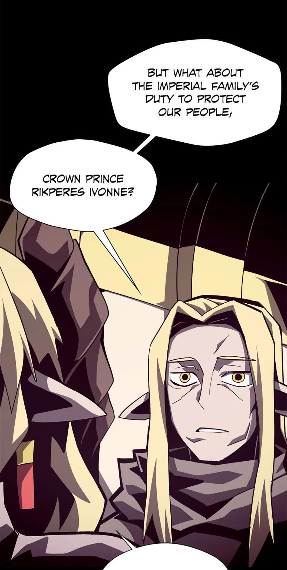 Read Dungeon Odyssey Manga Online