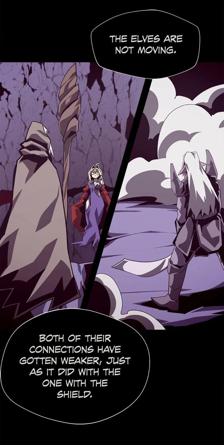 Read Dungeon Odyssey Manga Online