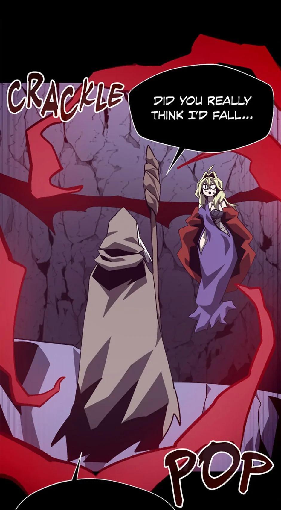 Read Dungeon Odyssey Manga Online