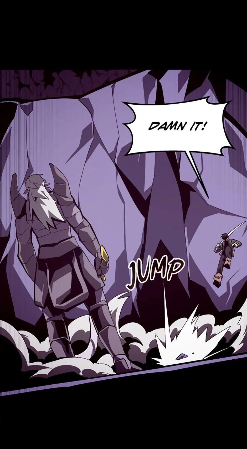 Read Dungeon Odyssey Manga Online